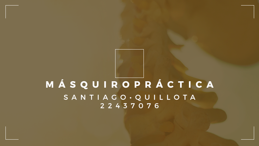 puedo sentirme después de un ajuste vertebral? Más Quiropráctica